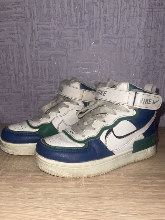 Взуття для хлопчика на ногу 19 см