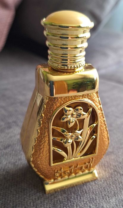 Olejek perfumowany Al Haramain Alf Zahra