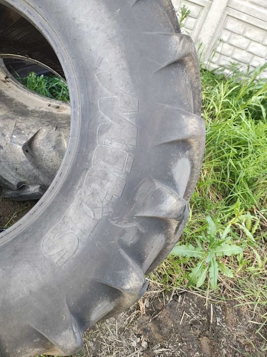 Opony rolnicze 500/80R28 Mitas SFT