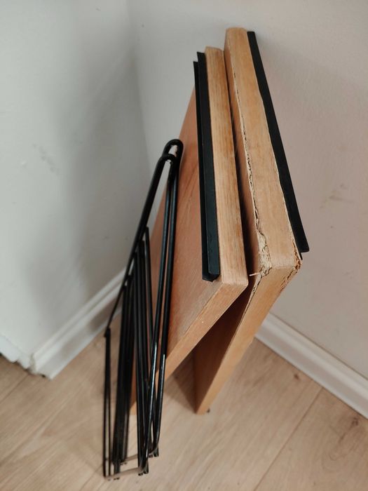 Półka String Nissen, Strinning, lata 60, vintage