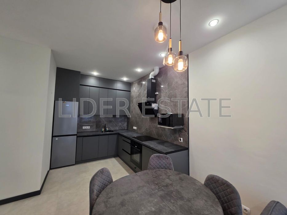Оренда 1к. кв. ЖК «Park Land», 42 м², 5/9 пов. Ужгород