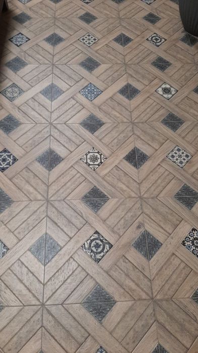 ladrilhos de pavimento