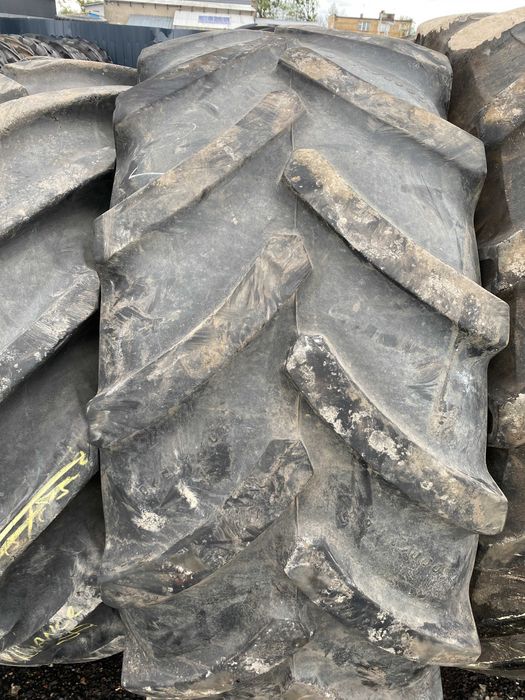 480/70r28 Good Year