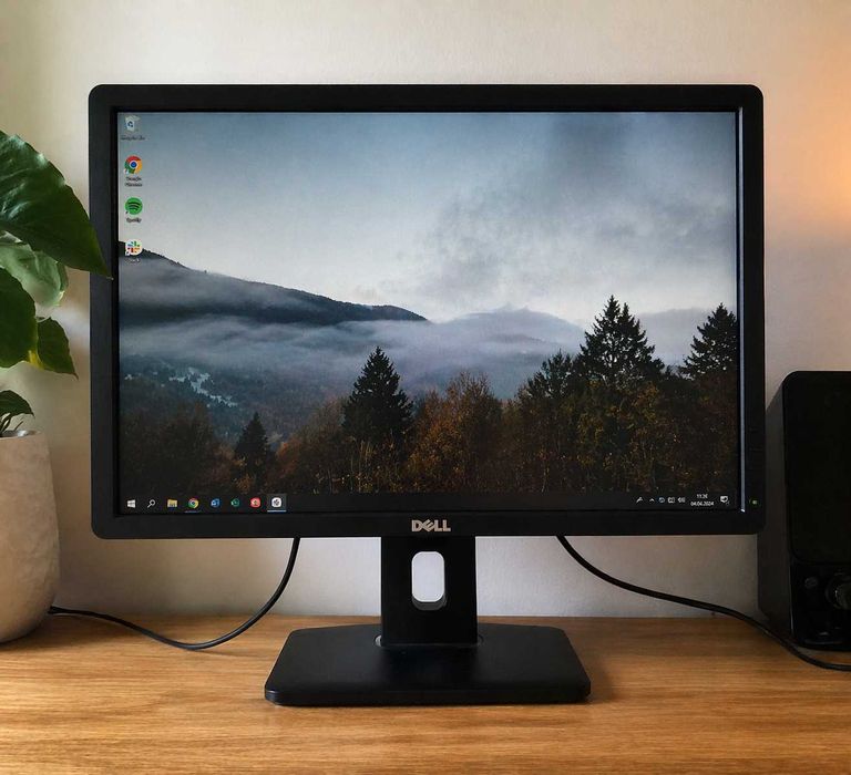 Монітор Dell UltraSharp U2312HM (23”, IPS)