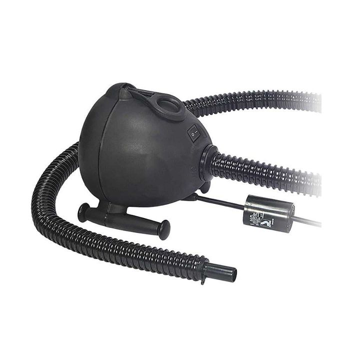 Насос Bravo GE OV10-40/230 для надування та здування надувних виробів