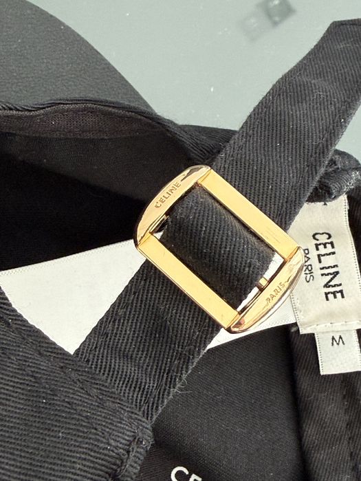 Кепка жіноча CELINE