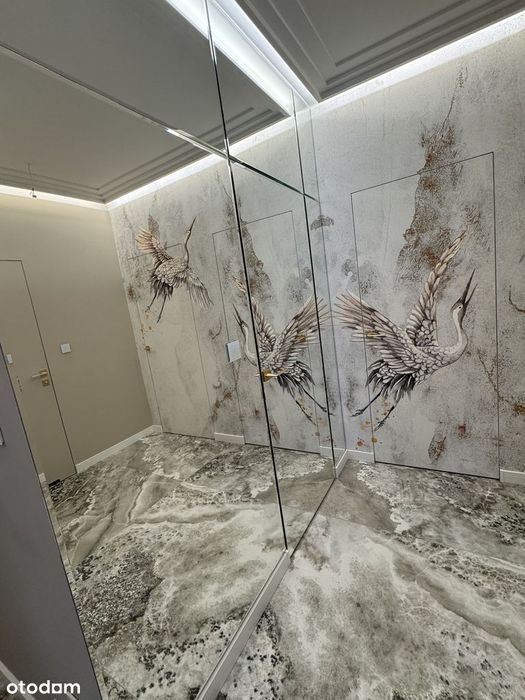 Elegancki 3-pokojowy Apartament z tarasem i garażem