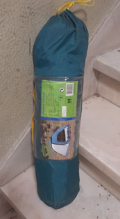 Tenda para campismo duas pessoas