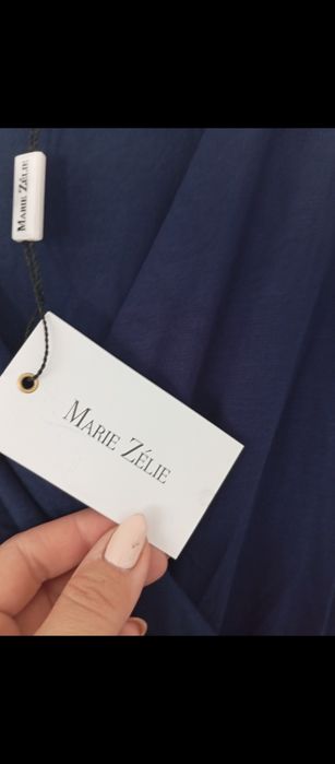 Nowa zapakowana sukienka Marie Zelie Limosa  Gra nat 38