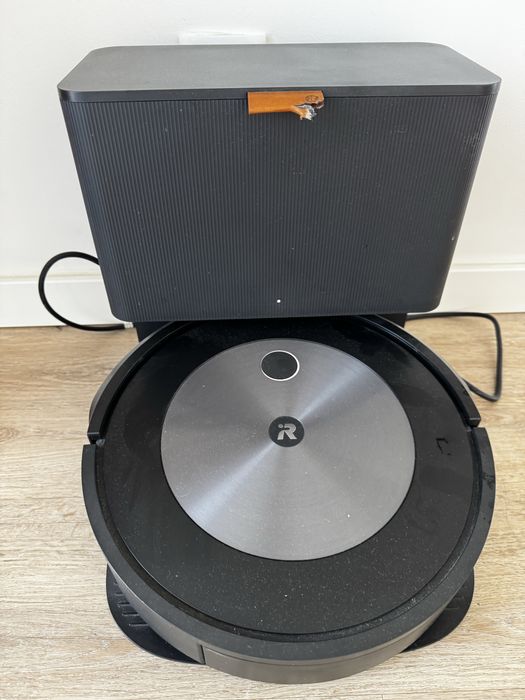 Irobot romba J7 - aspirador automatico