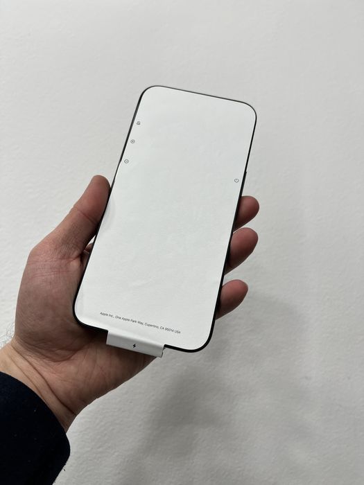 Apple iPhone 15 Pro Max 1TB Kolor: Black |Gwarancja24M|Sklep|Raty|
