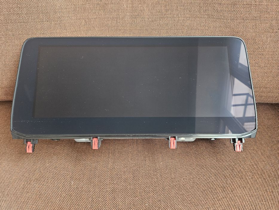 Дисплей Монітор на Lexus RX 350-450 рестайлінг 20-22 року