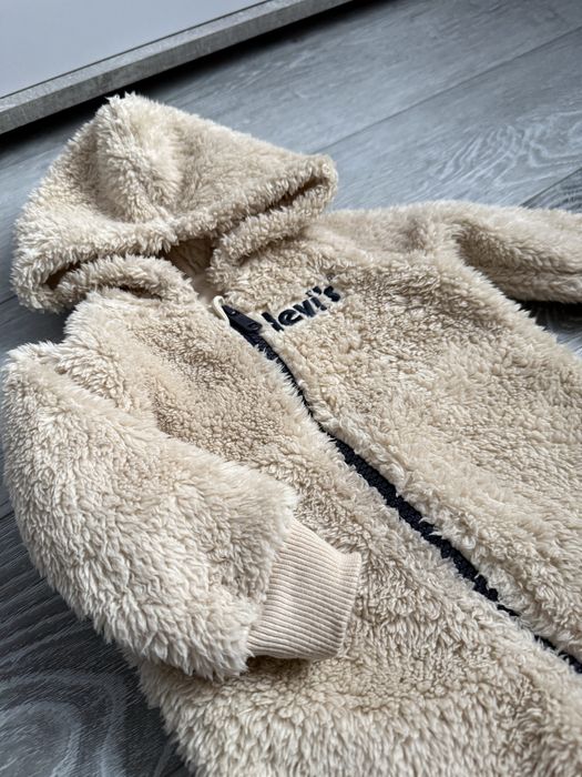 Весняний ромпер Levi’s оригінал