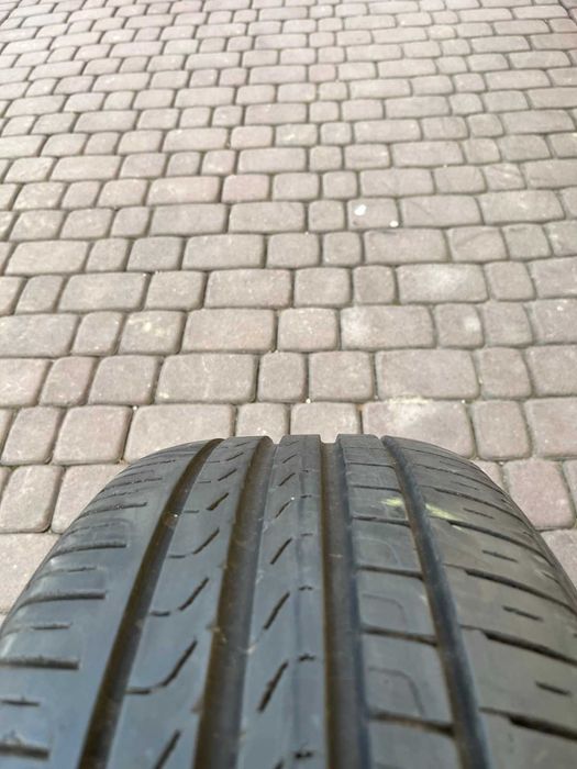 Opony Pirelli Cintrurato P7  215/55/17 94V