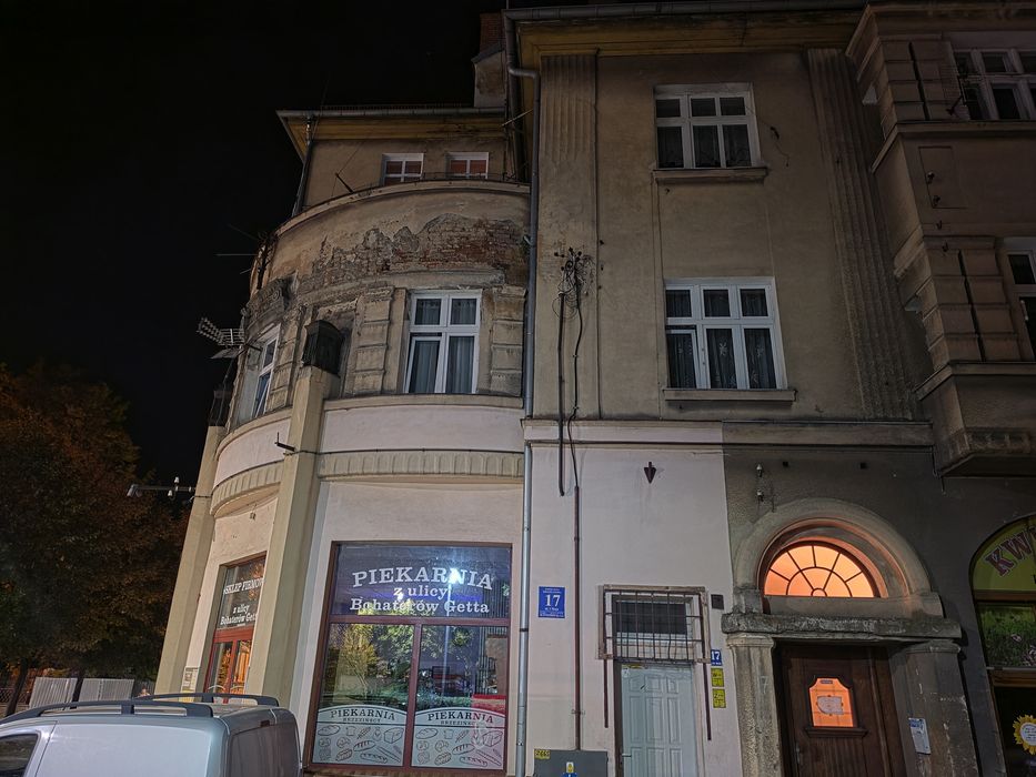 Trzy pokoje 90 m ul 1 Maja