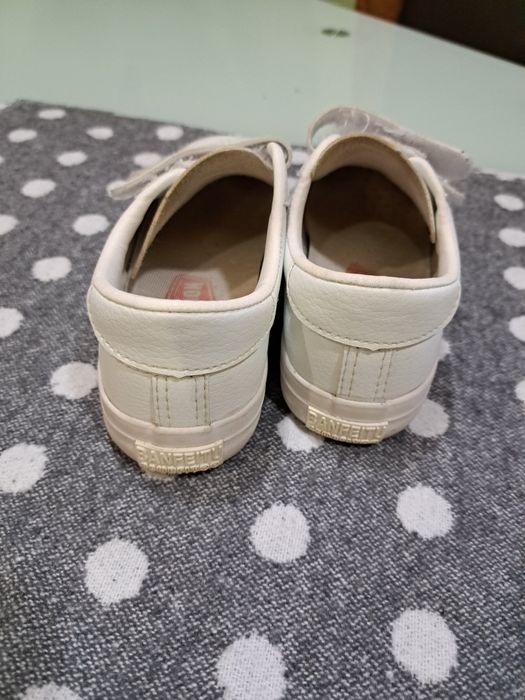 Кеди на хлопчика