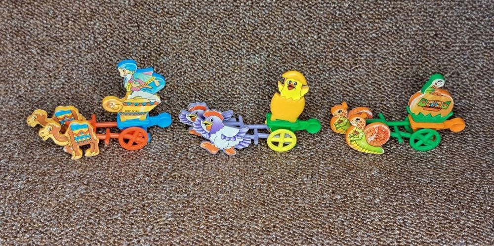 Кіндер, іграшки, киндеры, Kinder, коллекции