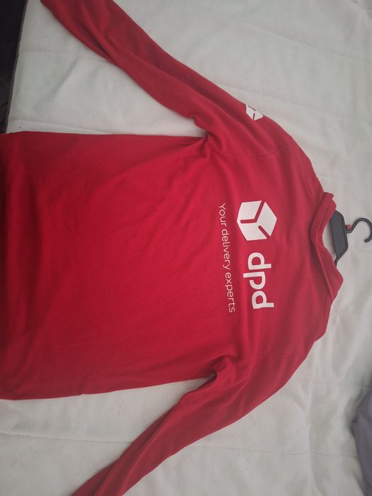 Kurtki i koszule DPD