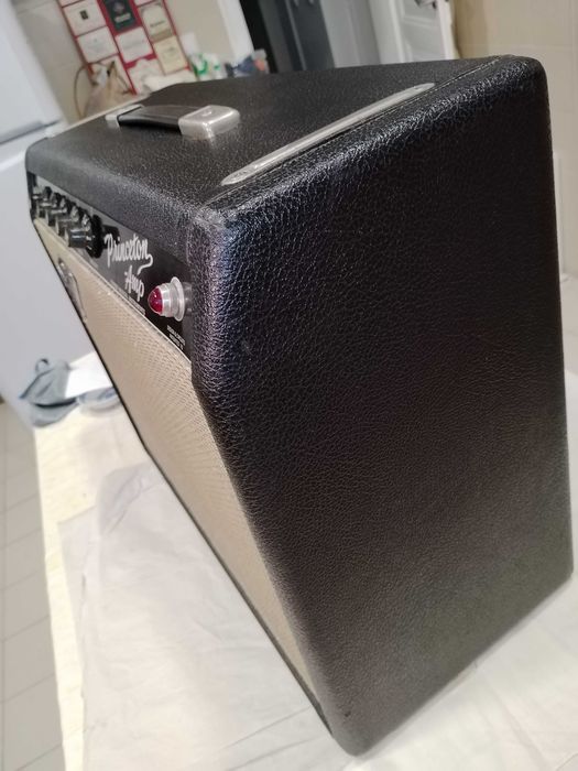 Fender Prinecton Amp 1965 ORIGINAL