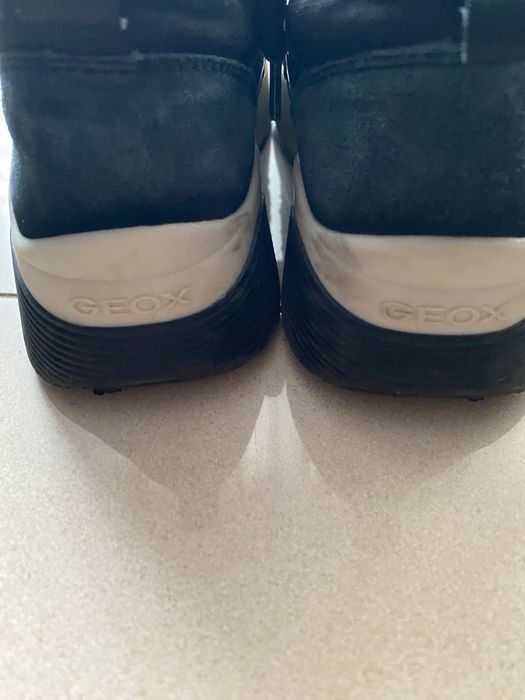 Sneakersy Geox, roz. 38