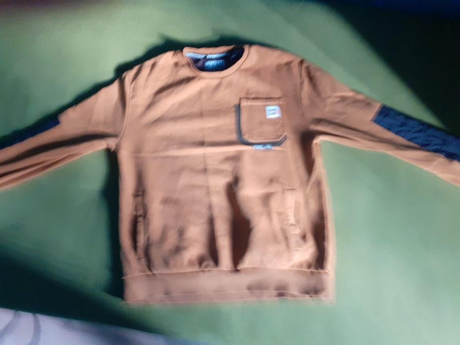 Bluza chłopięca C&A 158/164  jak Nowa