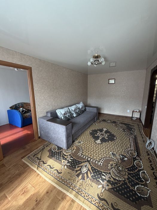 Продам 2 кімнатну квартиру