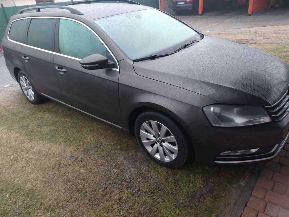 Sprzedam prywatne auto.