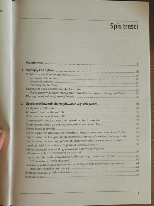 Python - programuj szybko I wydajnie i Landau, Rumer - Co to jest teoria względności?