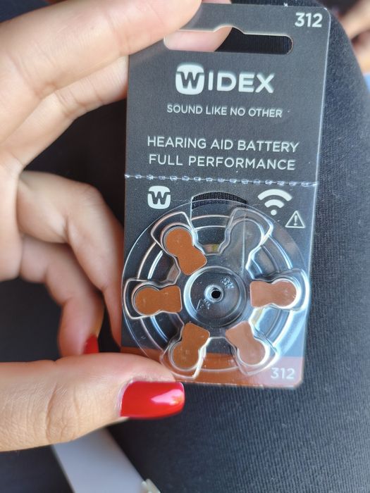 Слуховой аппарат