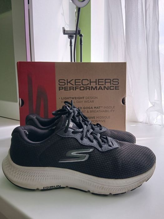 Кросівки Skechers Go Run Consistent 2.0 жіночі 39 р. оригінал