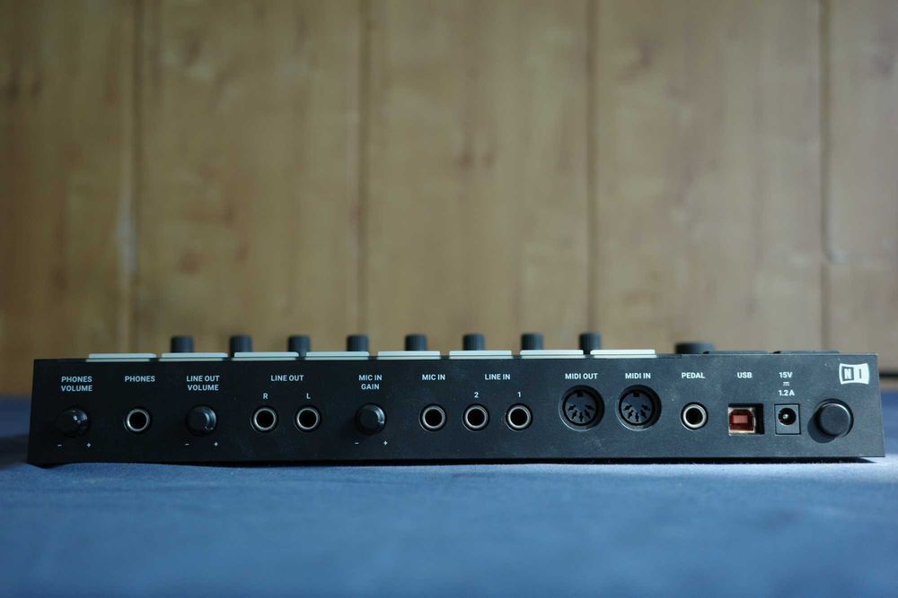 Native Instruments Maschine MK3