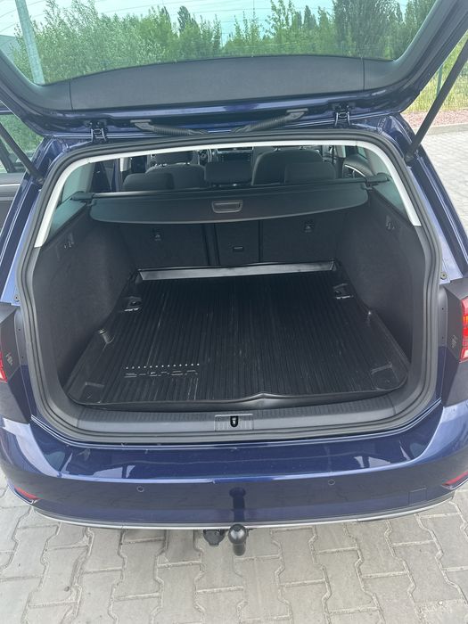 Volkswagen Golf 7 2017