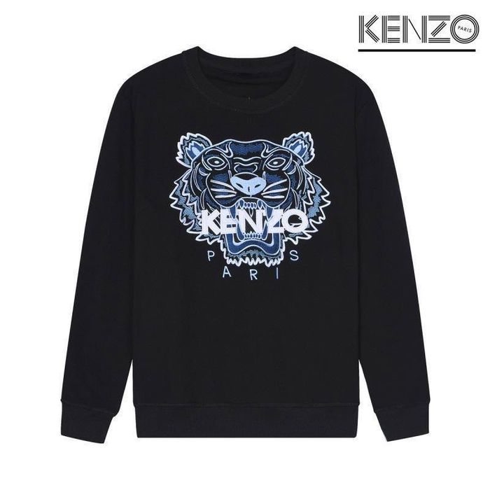 Kenzo світшот - свитшот кензо
