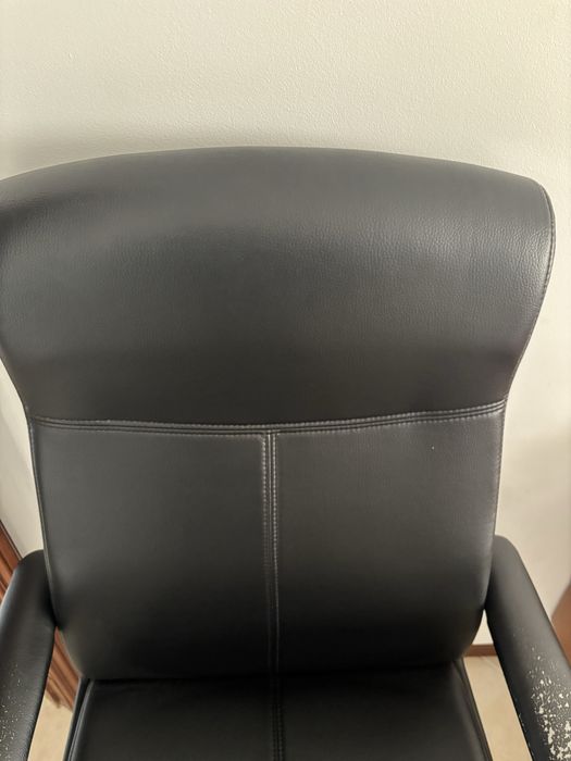 Cadeira escritório IKEA