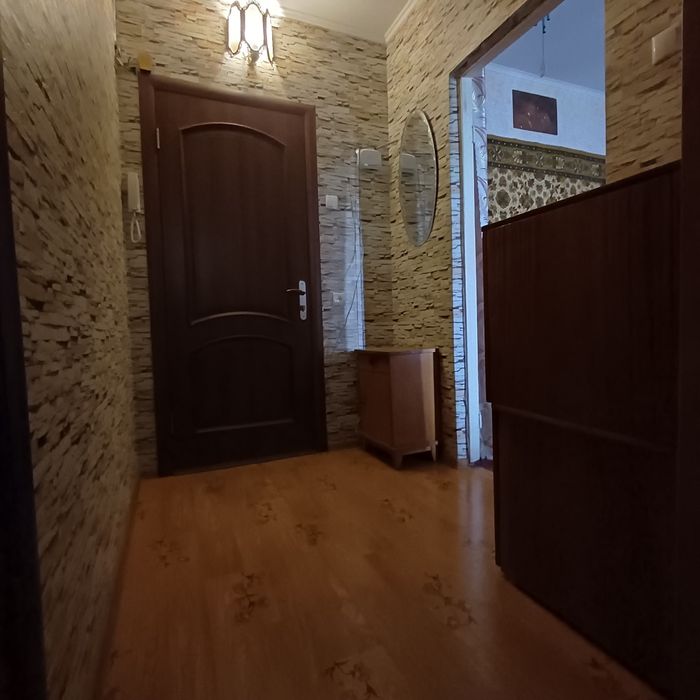 1-кімнатна Авраменка, 9