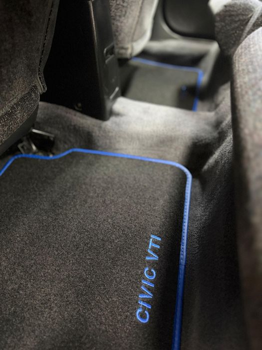 Honda Civic  VTi ORIGINAL