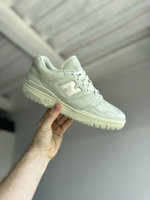 New Balance 550 Sample Оригінал чоловічі кросівки Нью Беланс Семпл
