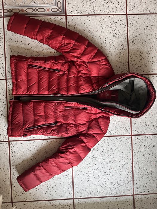 Kurtka męska zimowa XL