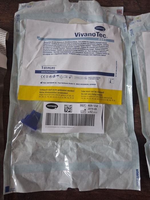 Hartmann VivanoTec