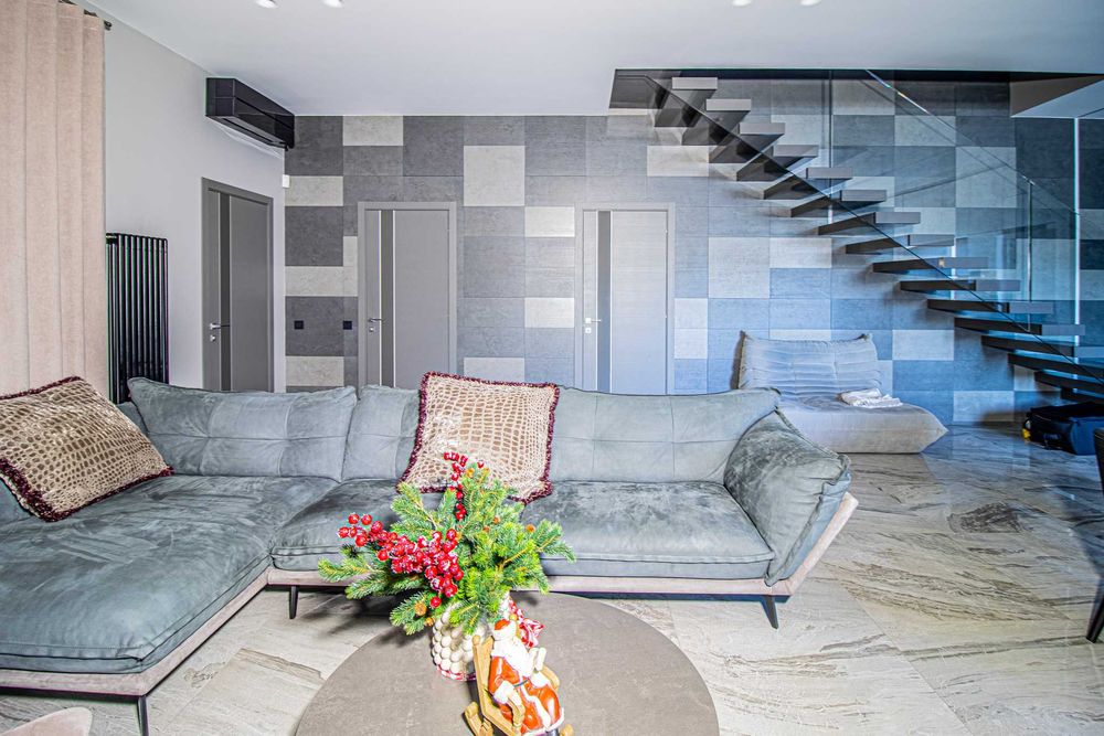 ‼️Продаж 2-поверхового котеджу в елітному селищі Park House‼️