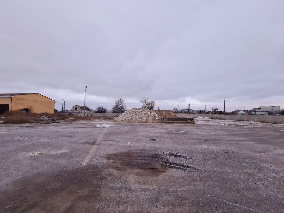 ТОП!!! Яготин, СТО, База, Склад, Цех, АЗС, Асфальтний завод