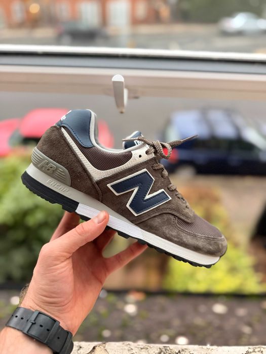 чоловічі кросівки New Balance 997H Оригінал Нові 40 розмір див інші