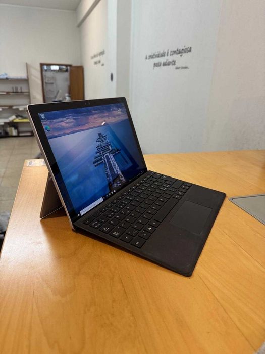 Microsoft Surface Pro 4 Laptop64729933068929122