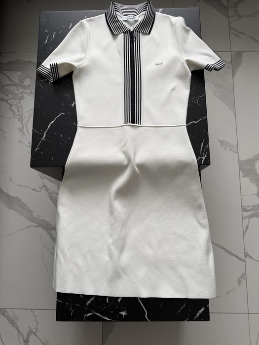 Платье Lacoste размер 34 /s