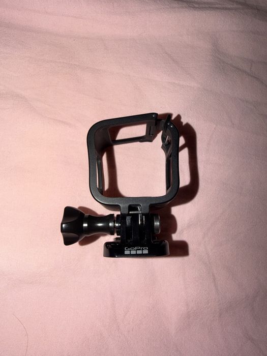 Gopro hero session