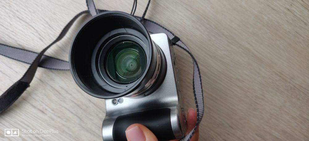 Aparat Kodak easyshare Z710