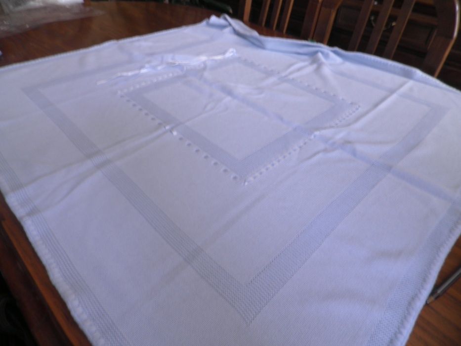 Vendo Manta para bébé