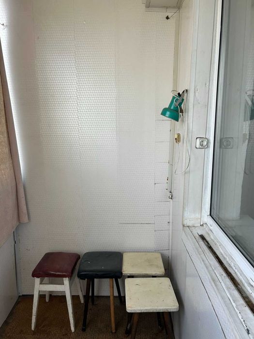 Продам  2-комн. квартиру-начало пр. Слабожанского! Возможно-сертификат