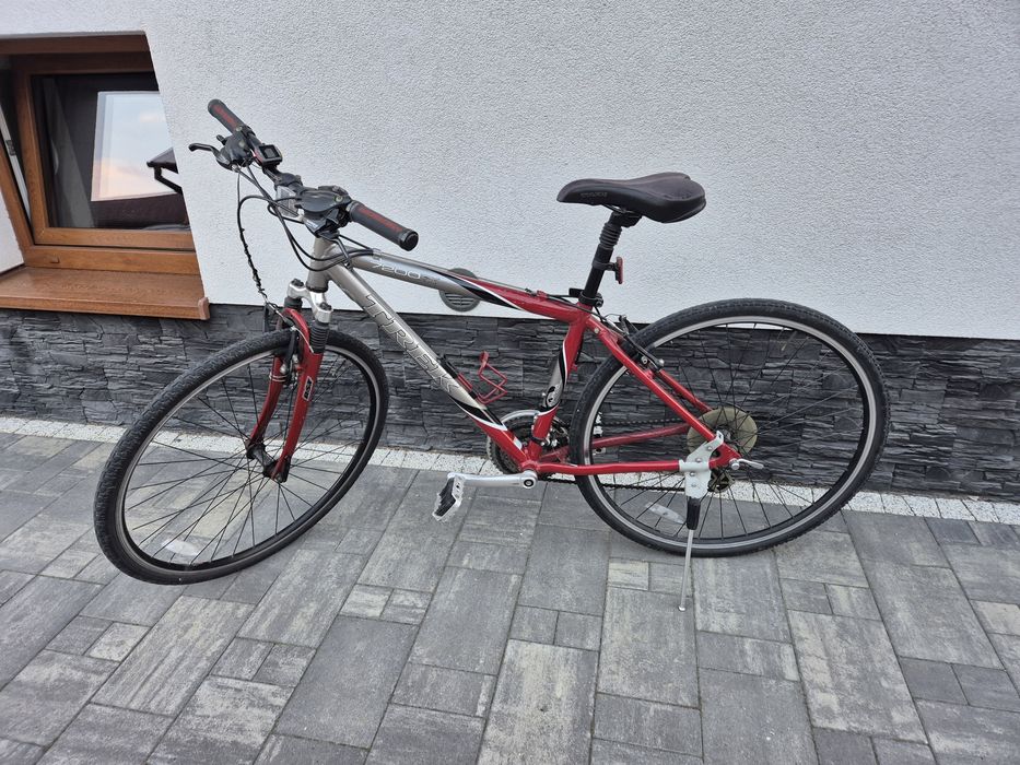 Rower trekingowy Trek 7200FX
