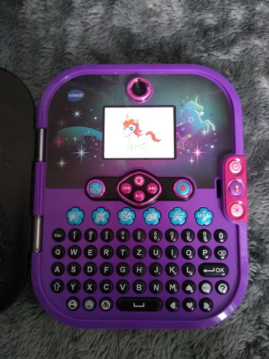 Elektroniczny dziennik KidiSecrets Vtech